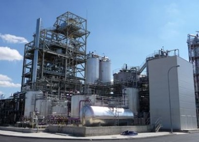 Abengoa opens waste-to-bioethanol demonstration plant