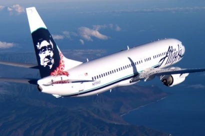 Alaska Airlines partners with Boeing and Port of Seattle on aviation biofuel effort