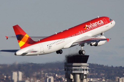 Avianca Brasil selects Byogy to source bio-fuels