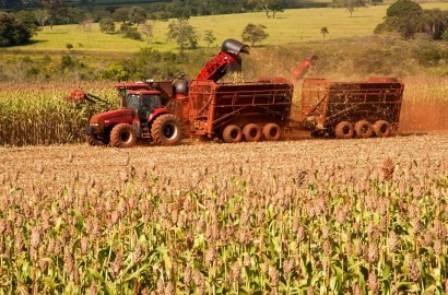 Ceres and Syngenta extend bio-fuel efforts in Brazil