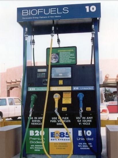 Global Renewable Fuels Alliance applauds IEA bio-fuels findings