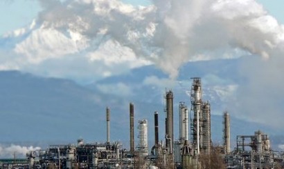 Watchdog group suspects Big Oil pressured US agency on renewable fuels standard