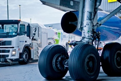 Neste Oil joins effort to promote aviation bio-fuel in the Netherlands