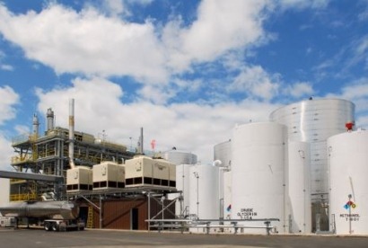 Renewable Energy Group acquires Sanimax biodiesel plant