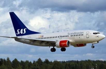 Norwegian air carriers to make first bio-fuel flights today