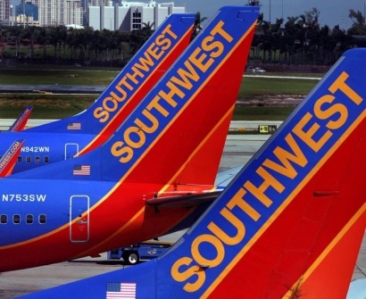 Southwest Airlines inks bio-fuels deal