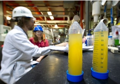 Industry group says US agency is delaying development of advanced biofuels