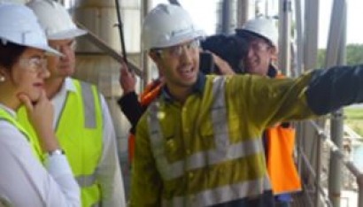 ARENA to invest in Queensland biofuel test laboratory