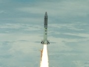 Pruebas para que el etanol llegue al espacio