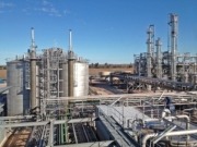 Inauguran en Argentina la mayor planta de etanol del país