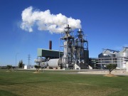 Abengoa close to securing biomass for Kansas ethanol plant