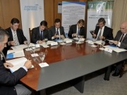 Primeros pasos para desarrollar biocombustibles aeronáutico