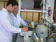 De la gaseosa y la cerveza al biocombustible