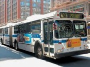 Nueva York: 5% de biodiésel para la flota municipal