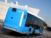 Madrid: menos biodiésel y más gas y electricidad en autobuses
