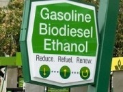 El biodiésel incrementará en un 4% las emisiones del transporte en la UE