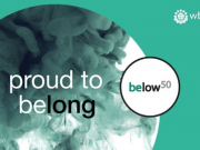 Below50, iniciativa con combustibles alternativos para reducir un 50% las emisiones