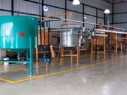 Comienzan a certificar biodiésel derivado de aceite vegetal usado