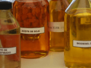 Se recupera la producción y comercialización del biodiésel