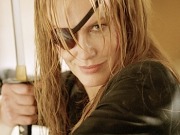 La actriz Daryl Hannah y el biodi&eacute;sel, un amor en ascenso