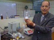 Diez años produciendo biodiésel a partir de la grasa del pollo 