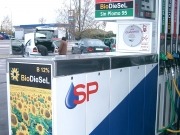 Todo sigue igual para los biocarburantes en Europa
