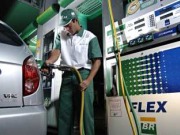 ¿Más etanol importado que exportado?