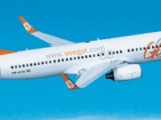 Primer vuelo aerocomercial con biojet