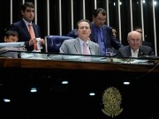 El Senado aprueba un corte de etanol al 27,5%