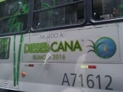 Caña de azúcar: etanol, electricidad y ahora biodiésel