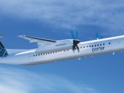 Preparan el primer vuelo comercial del país con biocombustible