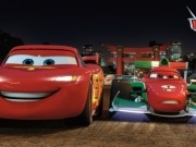 Cars 2 se apunta a los biocarburantes