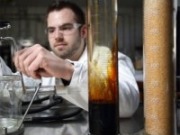 Se busca el catalizador que “dé más energía” a los biocarburantes