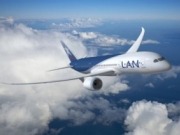 LAN será pionera sudamericana en el uso de biojet