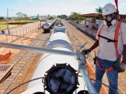 Eco-Energy y Copersucar crean la mayor red mundial de distribución de etanol