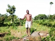 Los biocarburantes, acusados del acaparamiento de tierras en África