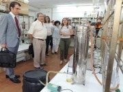Campo Sur Investiga sustituye a Biodiesel Processor en BioSeville
