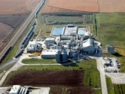 Abengoa recibe ofertas de 350 millones de dólares por sus plantas de Estados Unidos