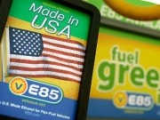 US and the ethanol industry rise: a perspective for the future