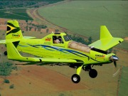 Etanol y sistema flexfuel para pequeñas aeronaves
