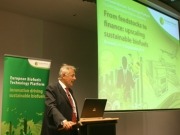 Los nuevos biocarburantes necesitan el apoyo de una regulación específica