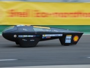 Cinco prototipos españoles utilizarán bioetanol E100 en la Shell Eco-Marathon