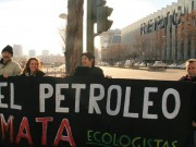 Llegan las arenas bituminosas, ¿antes que los biocarburantes avanzados?