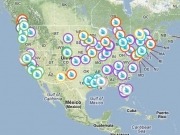 California, el estado top de los biocombustibles