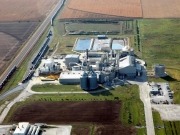 Abengoa recibe ofertas de 350 millones de dólares por cuatro plantas de etanol