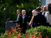 Obama: El biocombustible como motor en la creaci&oacute;n de empleo