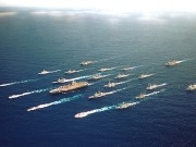 Cuestionan el uso militar de los biocombustibles