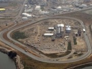 Una planta de Pacific Ethanol comienza a producir etanol celulósico