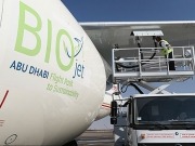 Biocarburantes para aviación: del Mundial 2014 al desierto