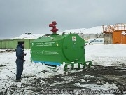 Comienza a funcionar el primer motogenerador a etanol